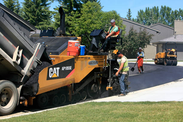 Best Residential Driveway Paving in USA